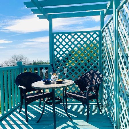 Clarendon View, Historic Apartment With Sea Views فنتنور المظهر الخارجي الصورة