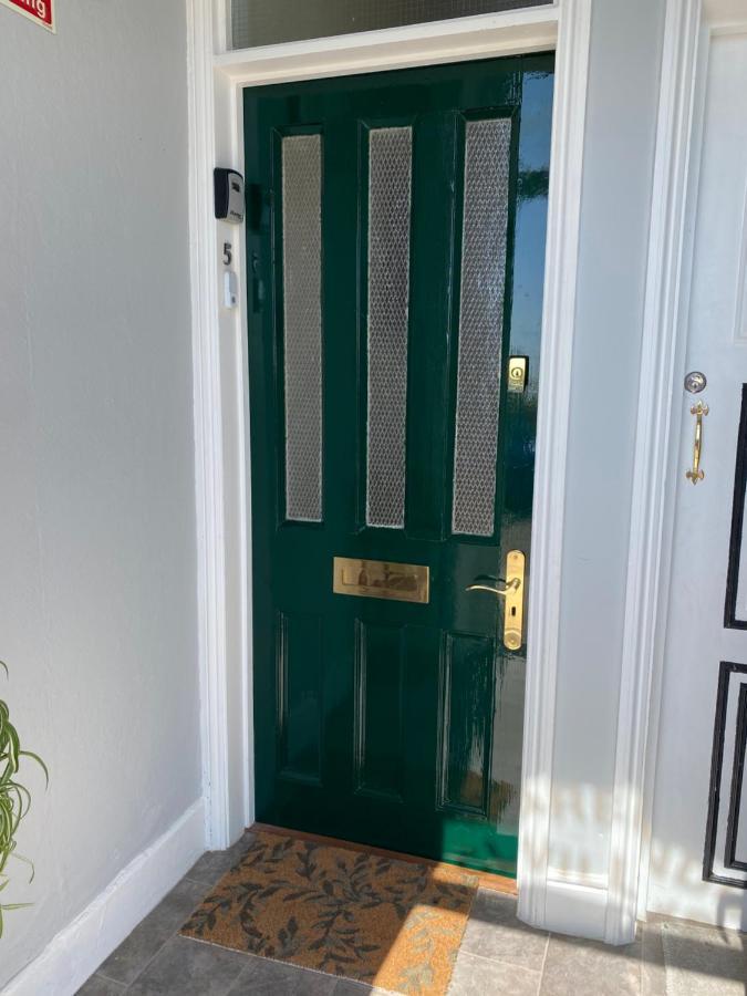 Clarendon View, Historic Apartment With Sea Views فنتنور المظهر الخارجي الصورة