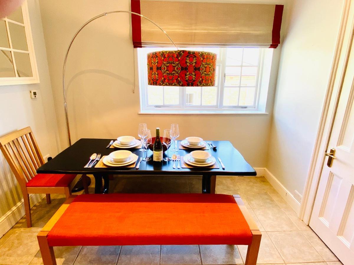 Clarendon View, Historic Apartment With Sea Views فنتنور المظهر الخارجي الصورة